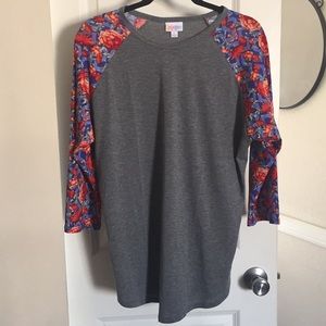 Lularoe Randy Style